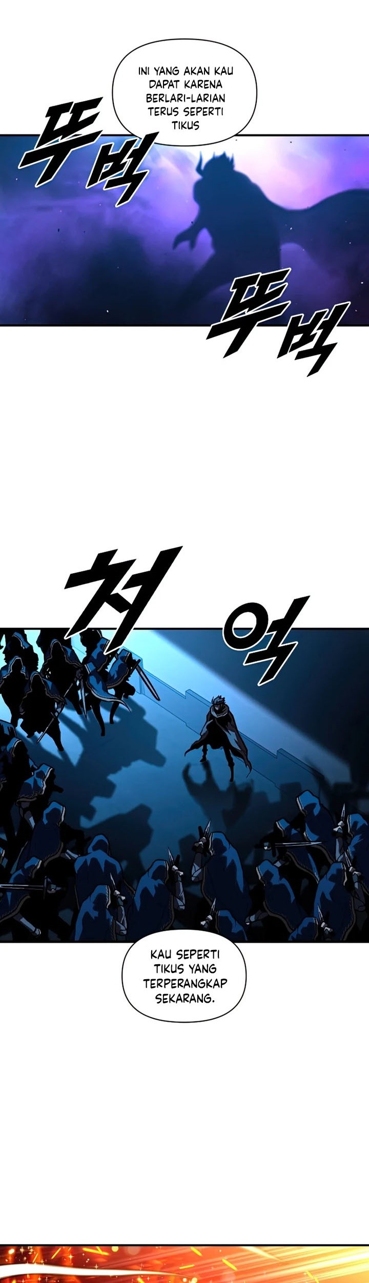 Talent-Swallowing Magician Chapter 31 - halaman 54