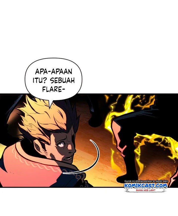 Talent-Swallowing Magician Chapter 31 - halaman 57