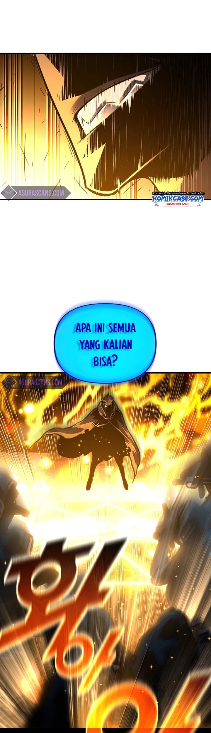 Talent-Swallowing Magician Chapter 31 - halaman 58