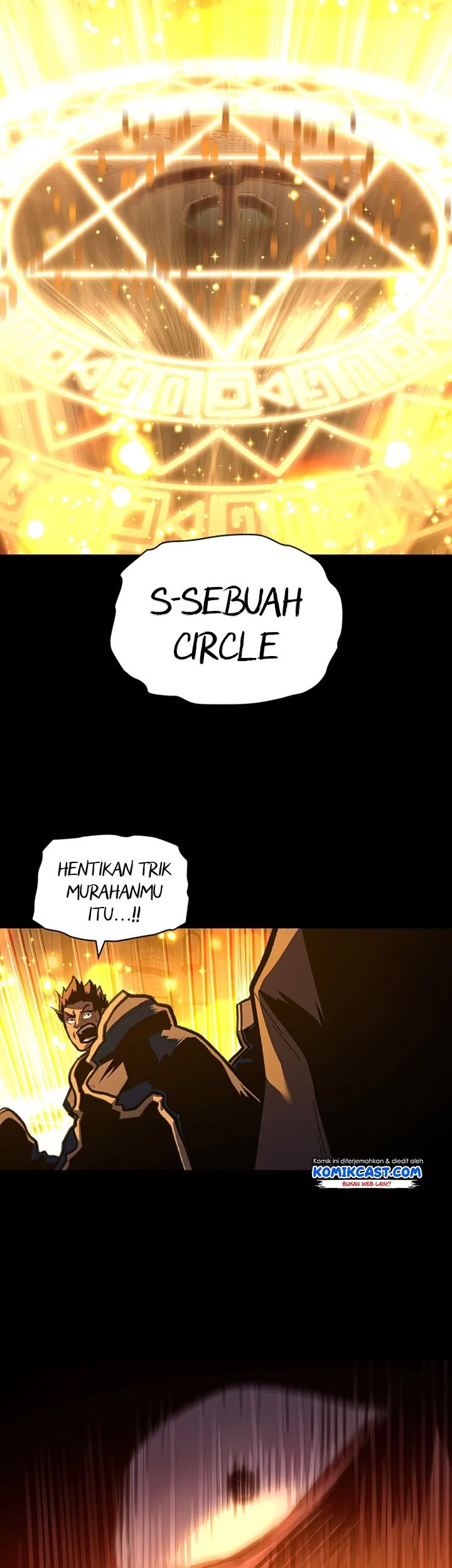 Talent-Swallowing Magician Chapter 31 - halaman 60