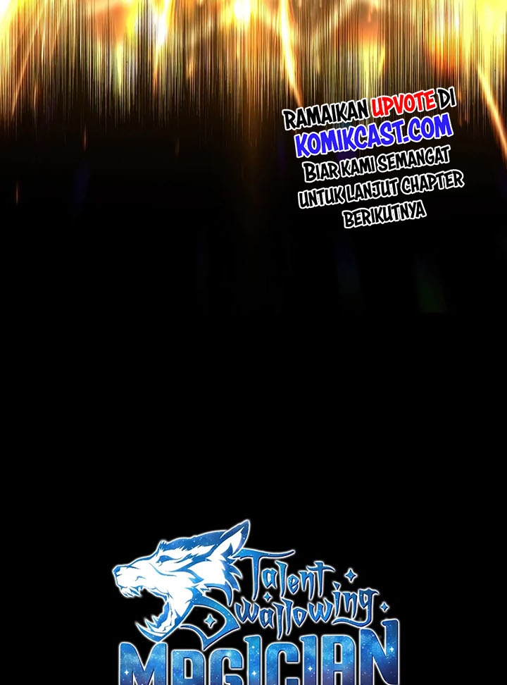 Talent-Swallowing Magician Chapter 31 - halaman 68
