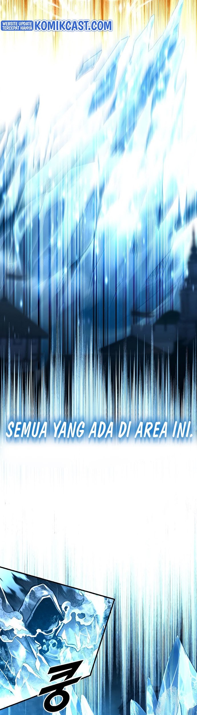 Talent-Swallowing Magician Chapter 32 - halaman 16