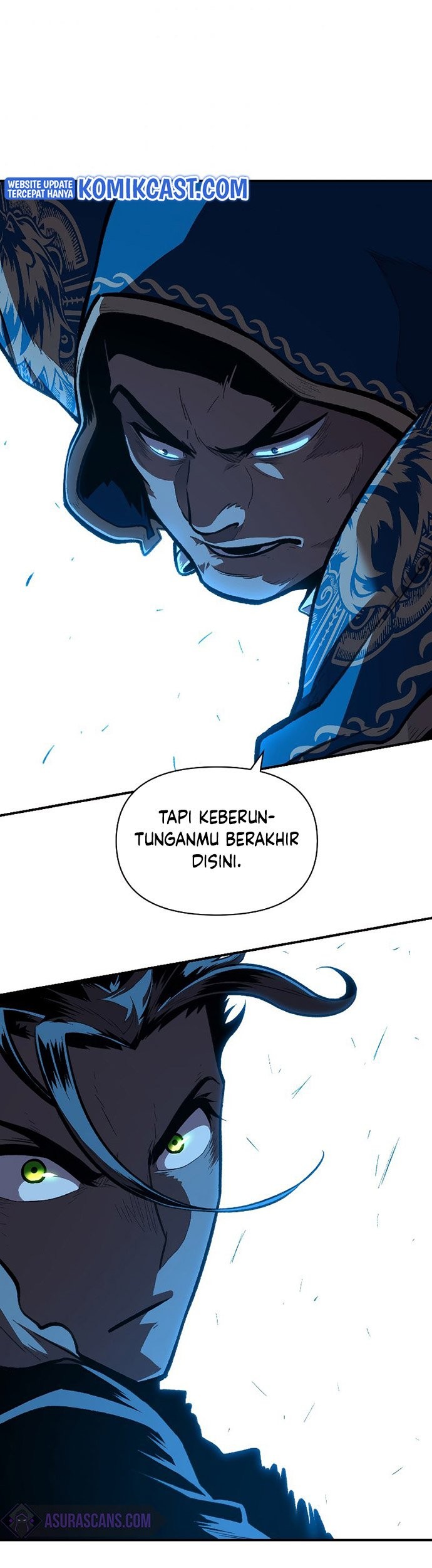 Talent-Swallowing Magician Chapter 32 - halaman 22