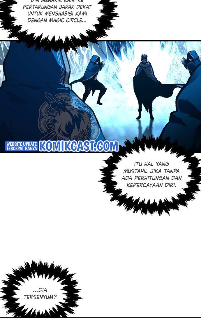 Talent-Swallowing Magician Chapter 32 - halaman 25