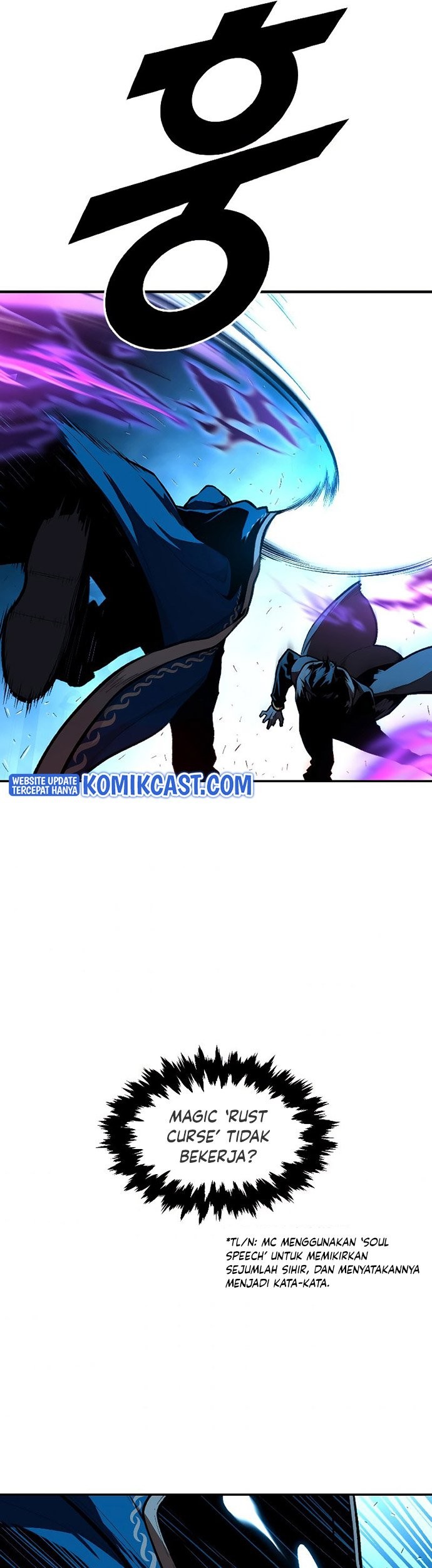 Talent-Swallowing Magician Chapter 32 - halaman 32