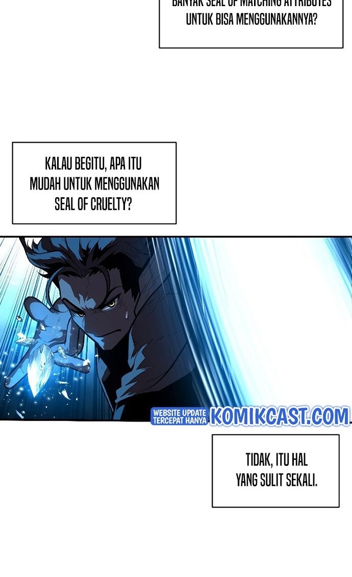 Talent-Swallowing Magician Chapter 32 - halaman 35