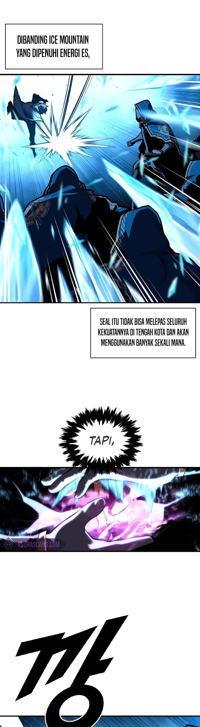 Talent-Swallowing Magician Chapter 32 - halaman 36