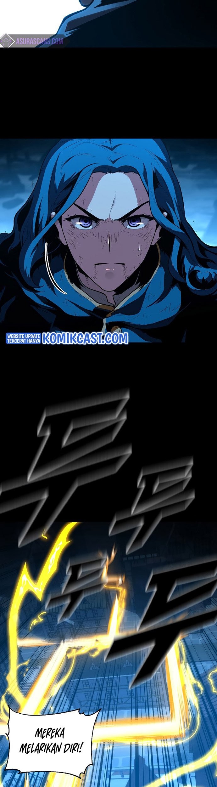 Talent-Swallowing Magician Chapter 32 - halaman 4