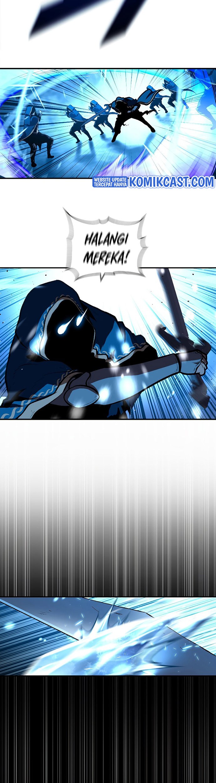 Talent-Swallowing Magician Chapter 32 - halaman 40