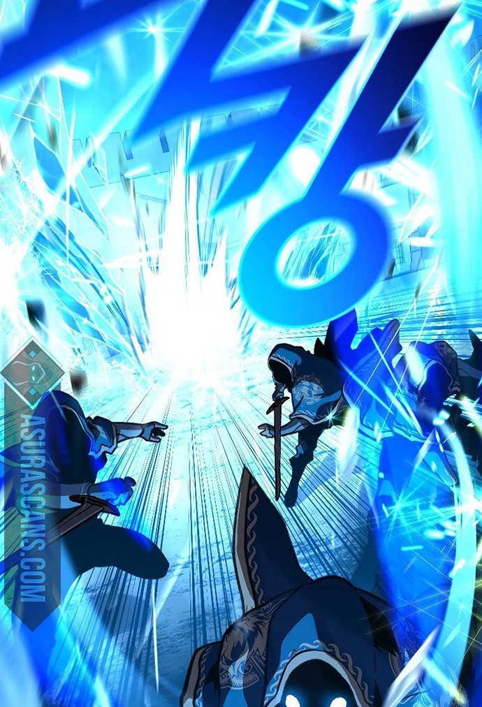 Talent-Swallowing Magician Chapter 32 - halaman 45