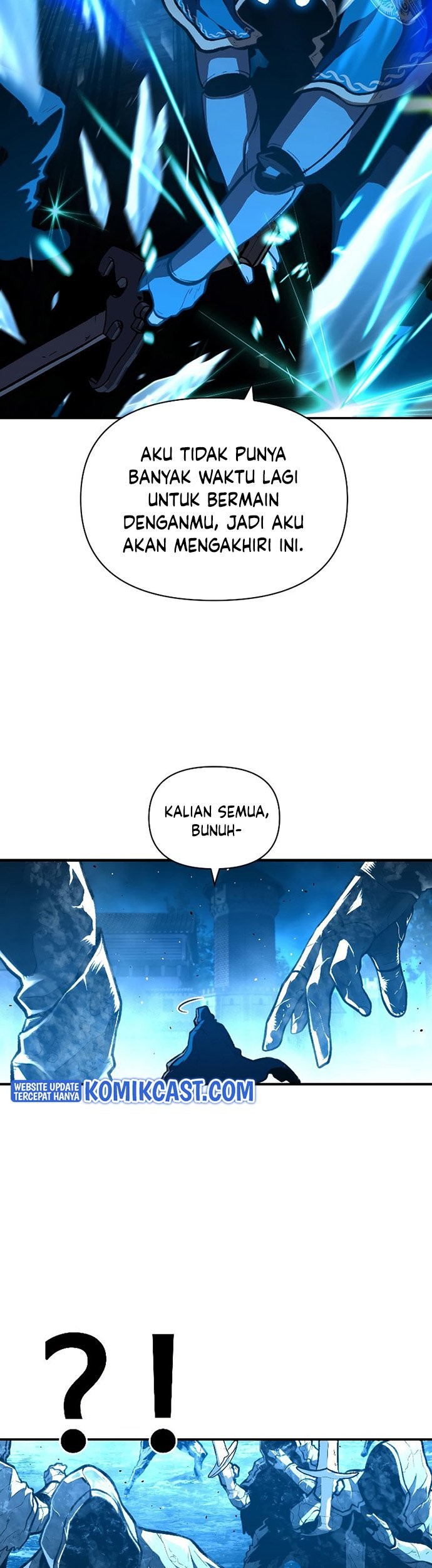 Talent-Swallowing Magician Chapter 32 - halaman 46