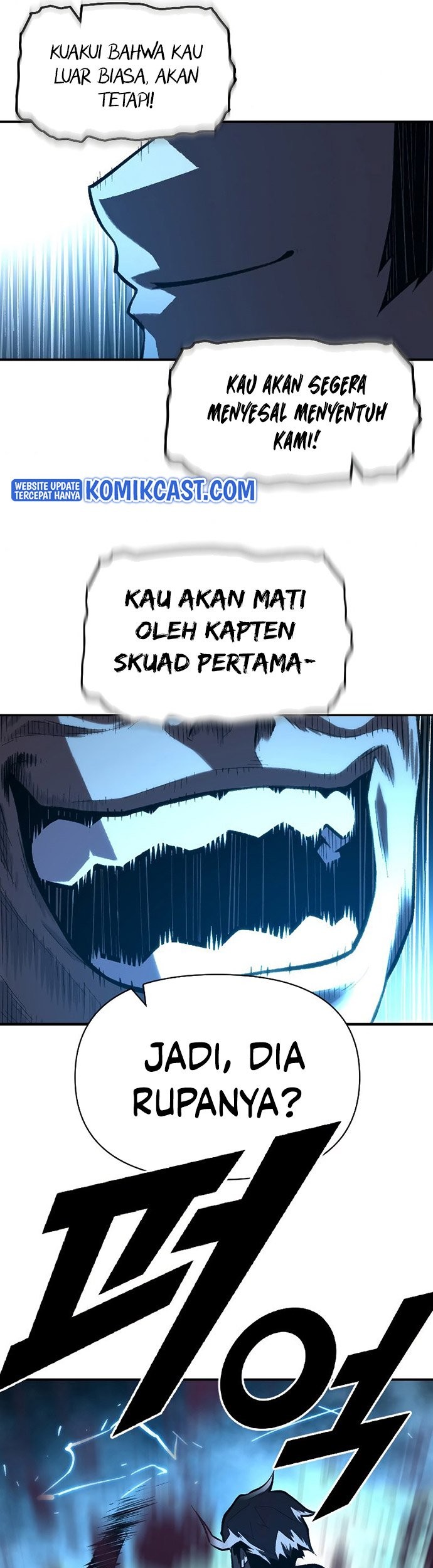 Talent-Swallowing Magician Chapter 32 - halaman 50