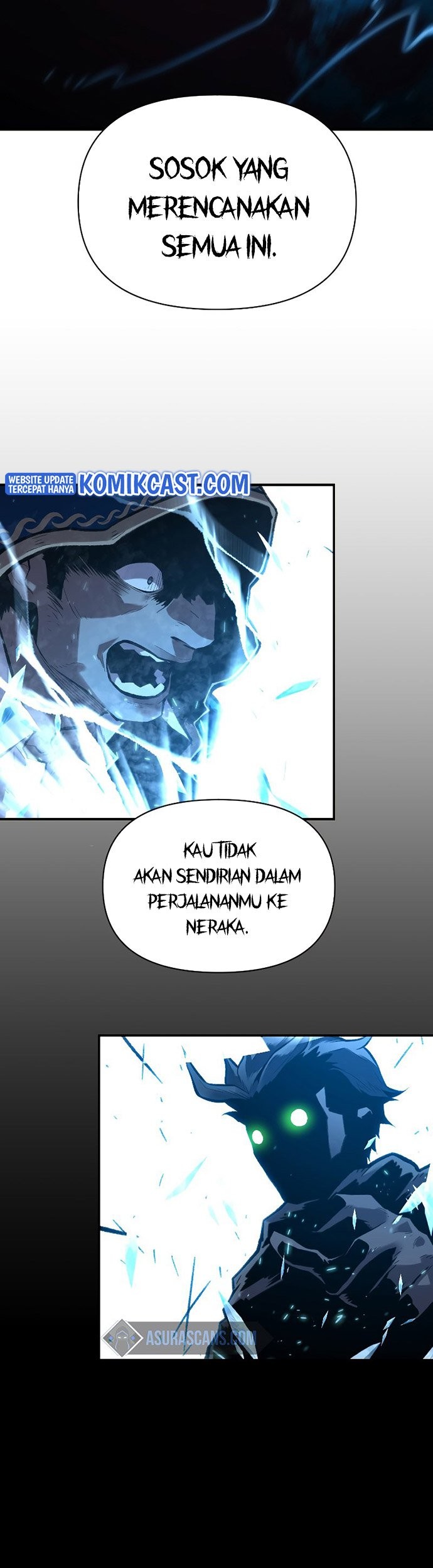 Talent-Swallowing Magician Chapter 32 - halaman 52
