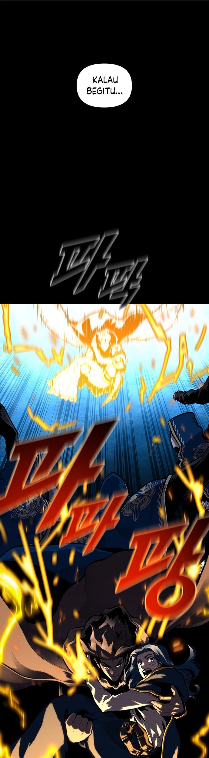Talent-Swallowing Magician Chapter 32 - halaman 8