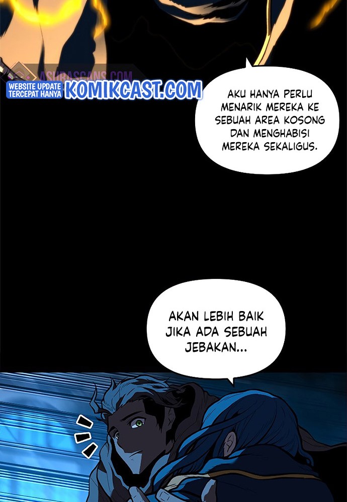 Talent-Swallowing Magician Chapter 32 - halaman 9