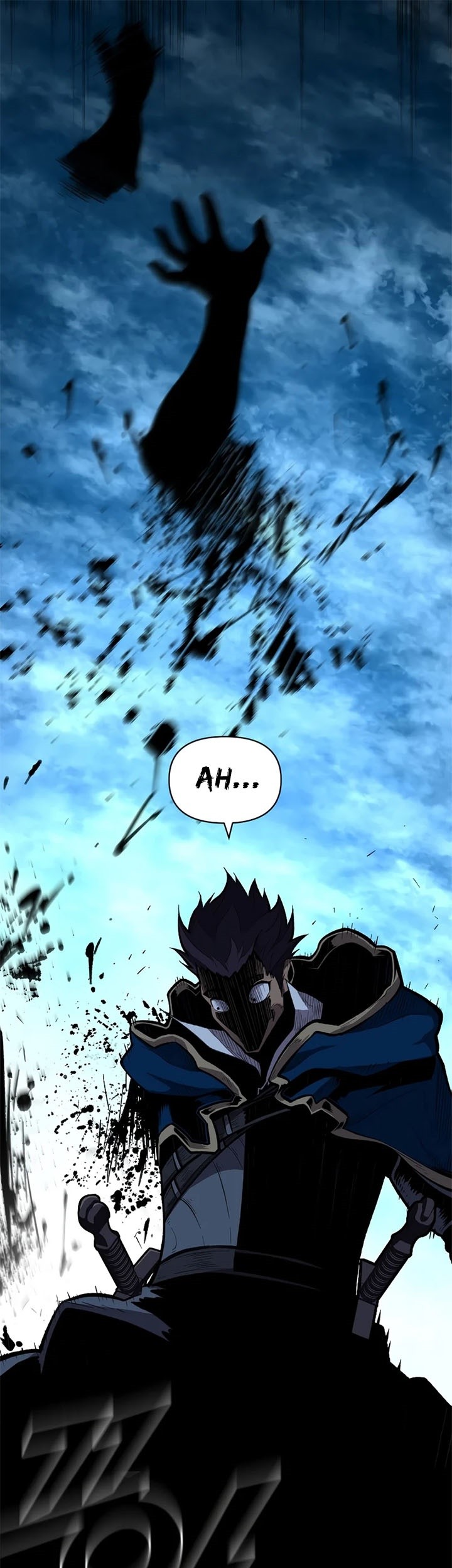 Talent-Swallowing Magician Chapter 33 - halaman 16