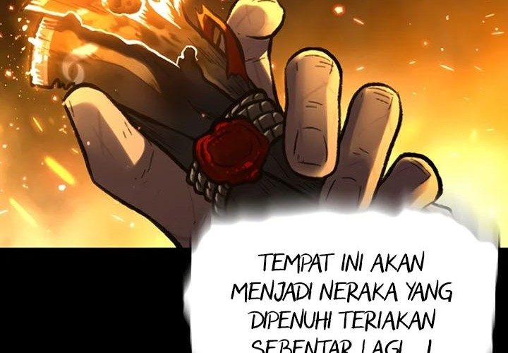 Talent-Swallowing Magician Chapter 33 - halaman 28
