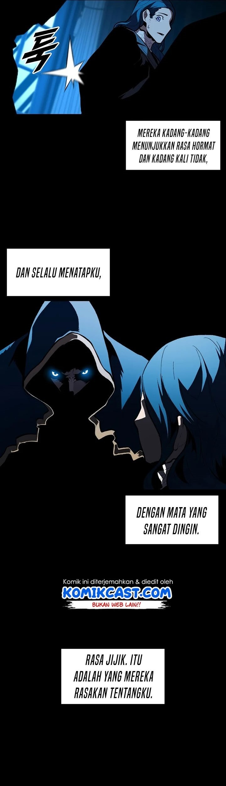 Talent-Swallowing Magician Chapter 33 - halaman 44