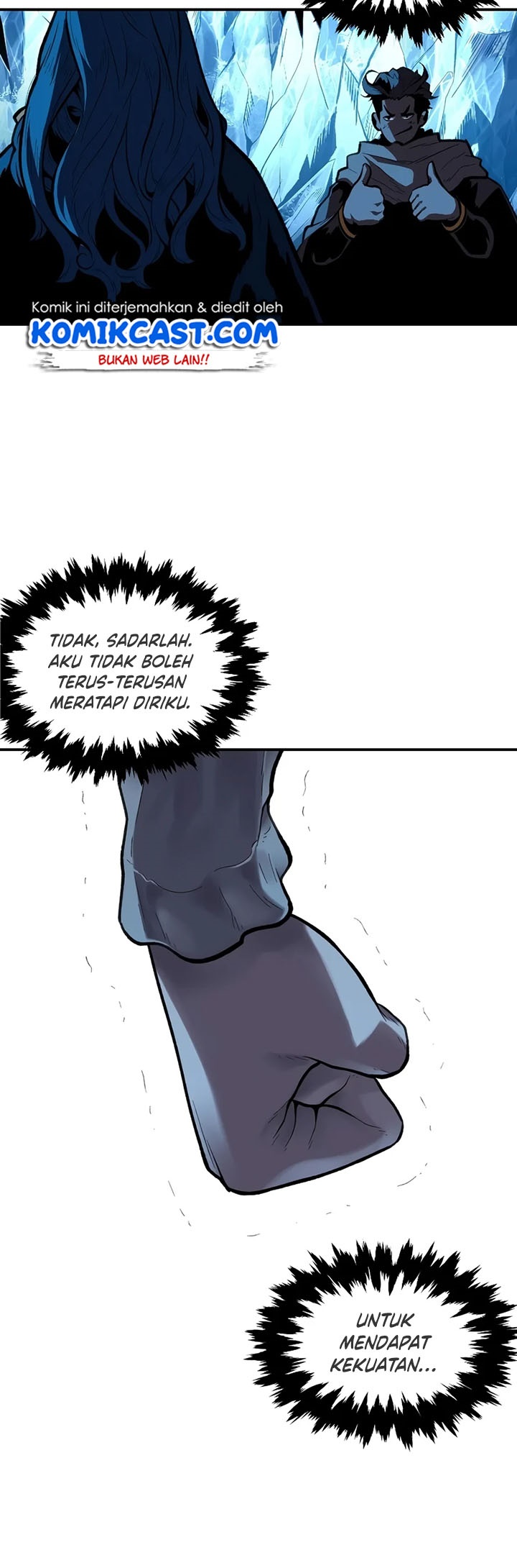 Talent-Swallowing Magician Chapter 33 - halaman 50