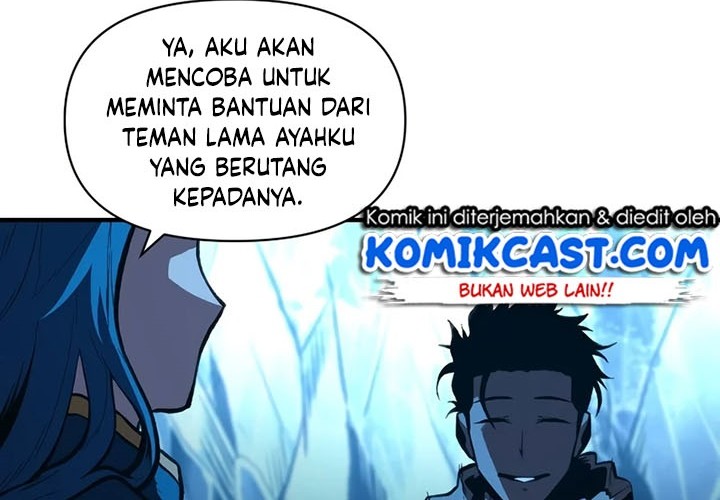 Talent-Swallowing Magician Chapter 33 - halaman 52