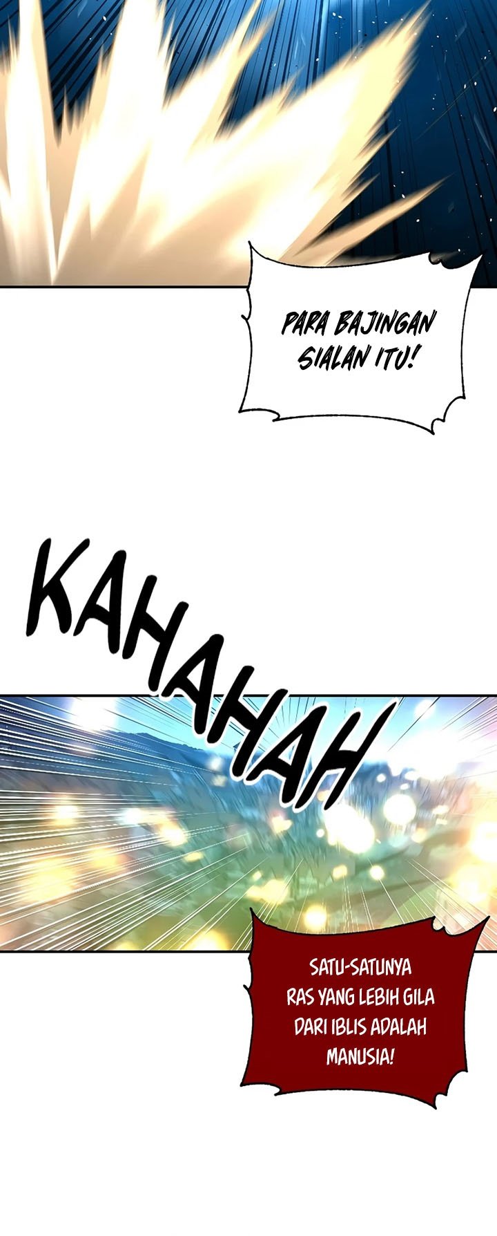 Talent-Swallowing Magician Chapter 33 - halaman 8