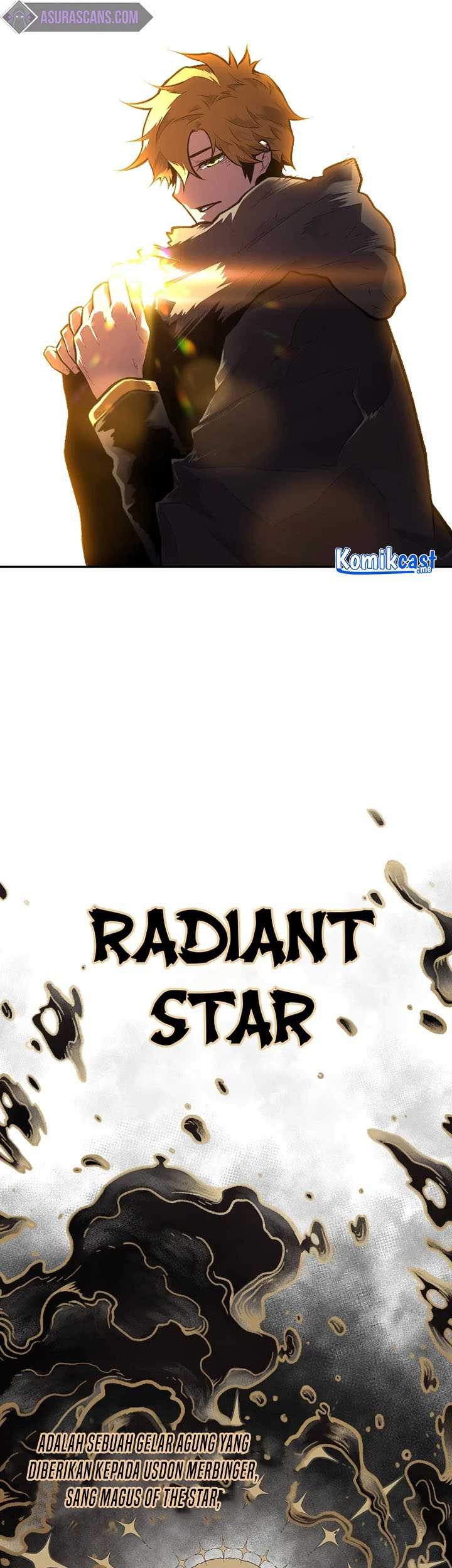 Talent-Swallowing Magician Chapter 34 - halaman 10