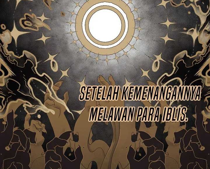 Talent-Swallowing Magician Chapter 34 - halaman 11