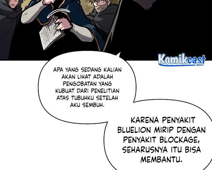 Talent-Swallowing Magician Chapter 34 - halaman 15