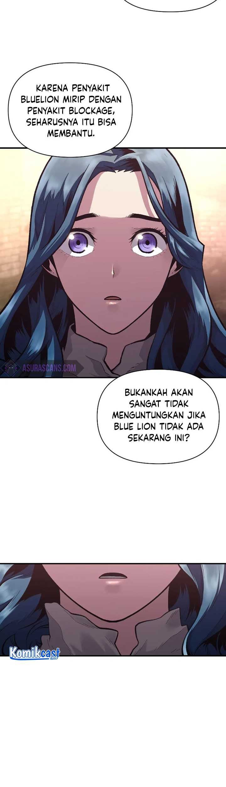 Talent-Swallowing Magician Chapter 34 - halaman 16