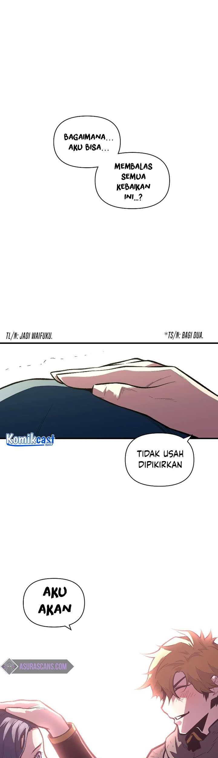Talent-Swallowing Magician Chapter 34 - halaman 18