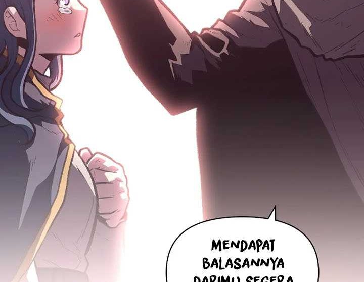 Talent-Swallowing Magician Chapter 34 - halaman 19