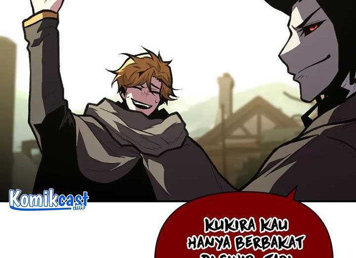 Talent-Swallowing Magician Chapter 34 - halaman 27