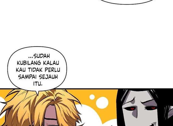 Talent-Swallowing Magician Chapter 34 - halaman 31
