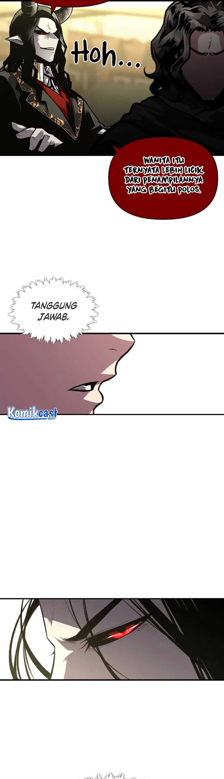 Talent-Swallowing Magician Chapter 34 - halaman 34