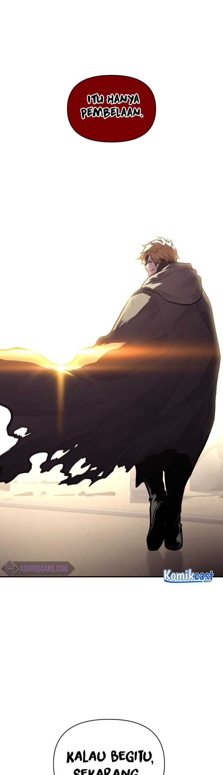Talent-Swallowing Magician Chapter 34 - halaman 38