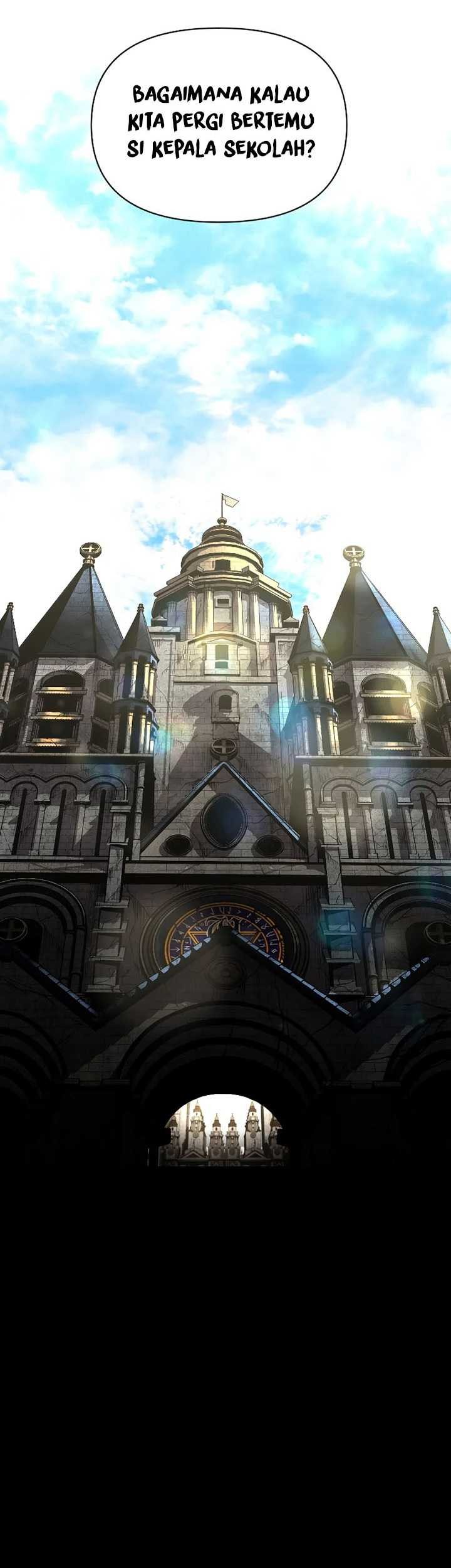 Talent-Swallowing Magician Chapter 34 - halaman 40