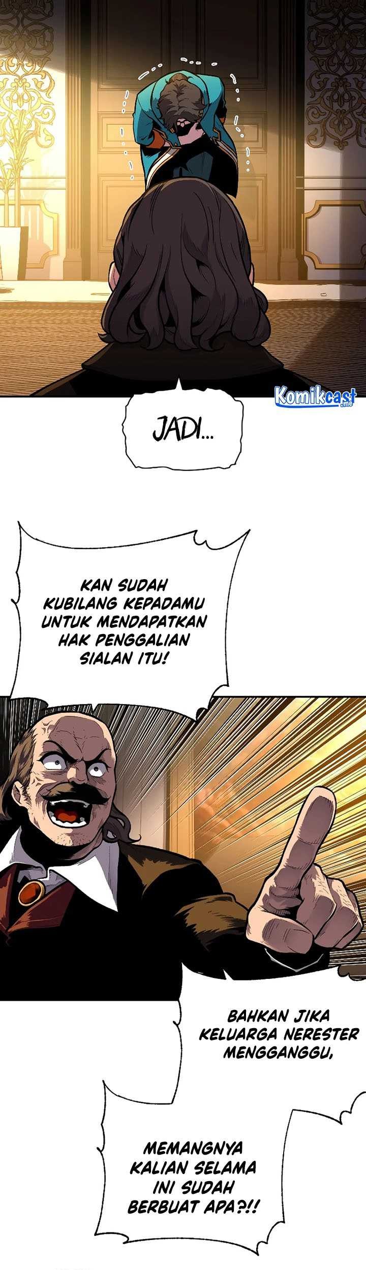 Talent-Swallowing Magician Chapter 34 - halaman 42