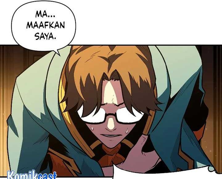 Talent-Swallowing Magician Chapter 34 - halaman 43