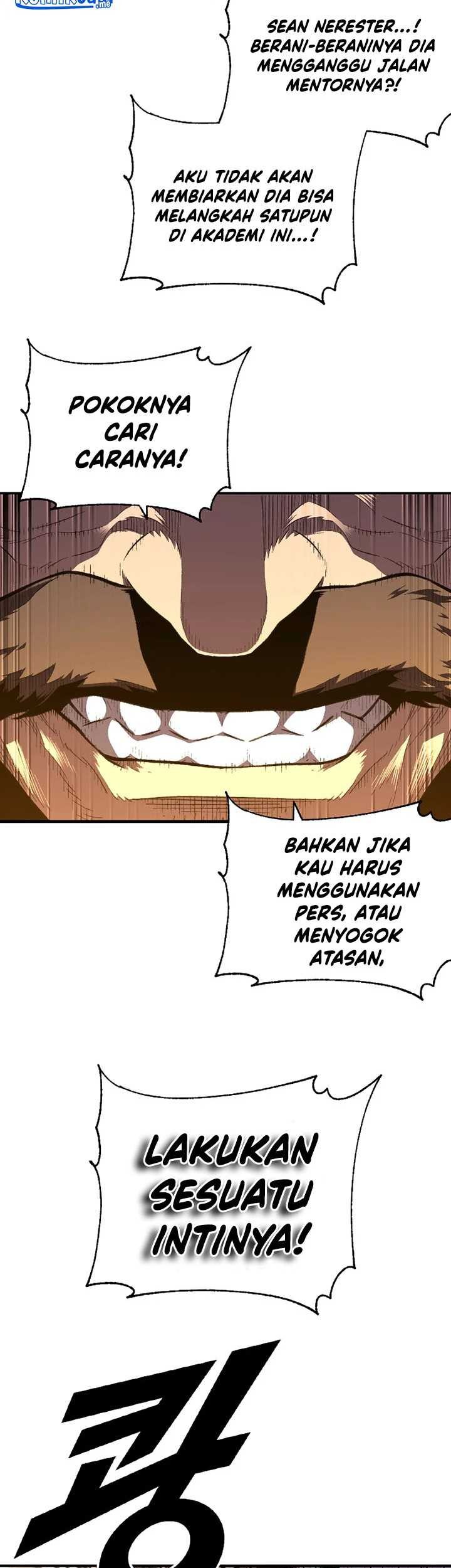Talent-Swallowing Magician Chapter 34 - halaman 44