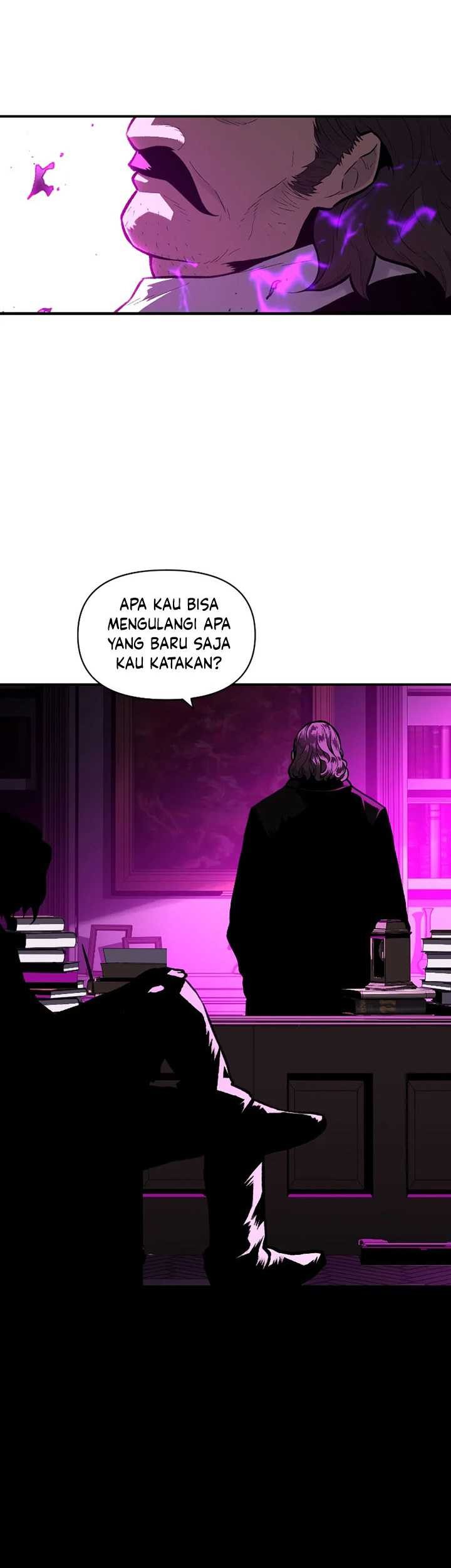 Talent-Swallowing Magician Chapter 34 - halaman 48