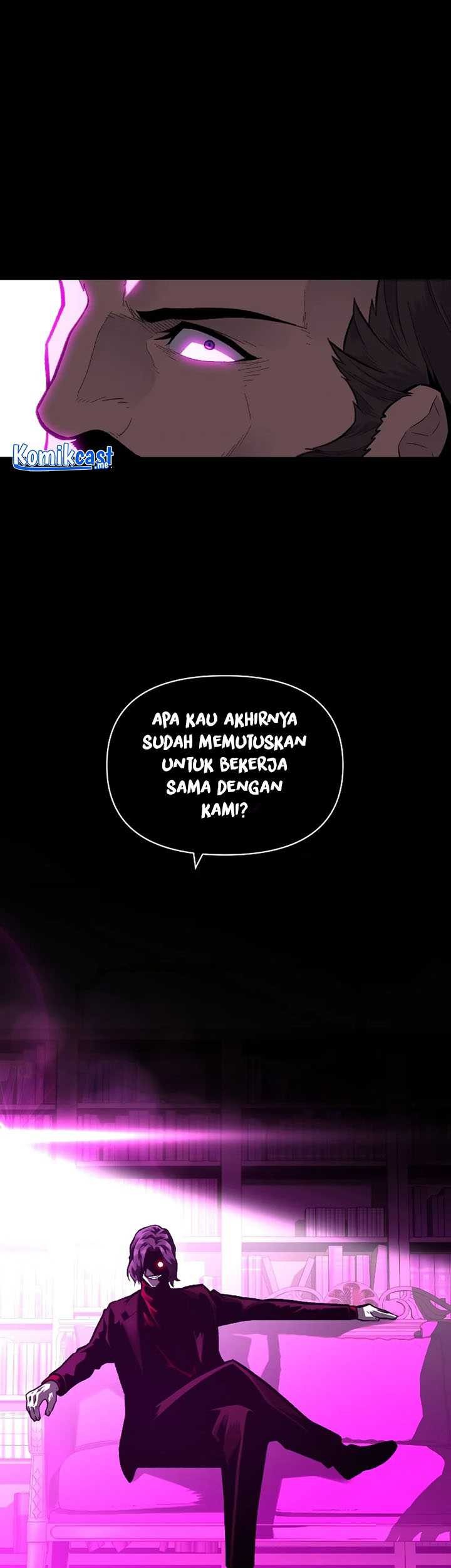 Talent-Swallowing Magician Chapter 34 - halaman 50