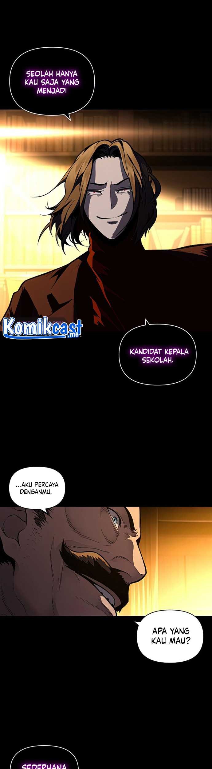 Talent-Swallowing Magician Chapter 35 - halaman 10