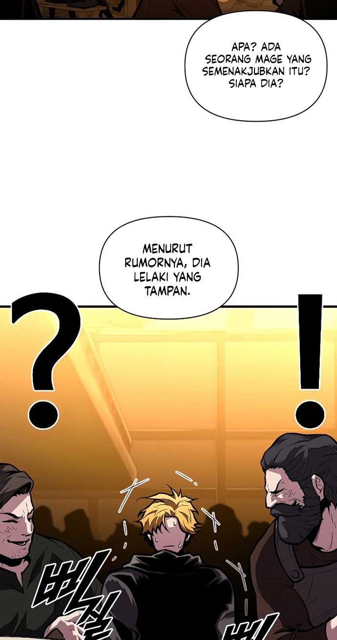 Talent-Swallowing Magician Chapter 35 - halaman 17