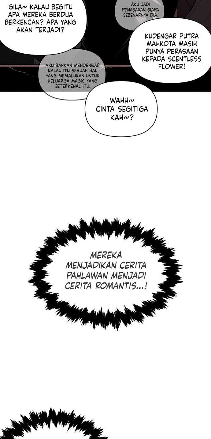 Talent-Swallowing Magician Chapter 35 - halaman 23