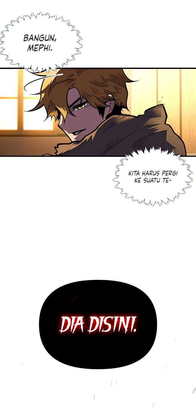 Talent-Swallowing Magician Chapter 35 - halaman 25