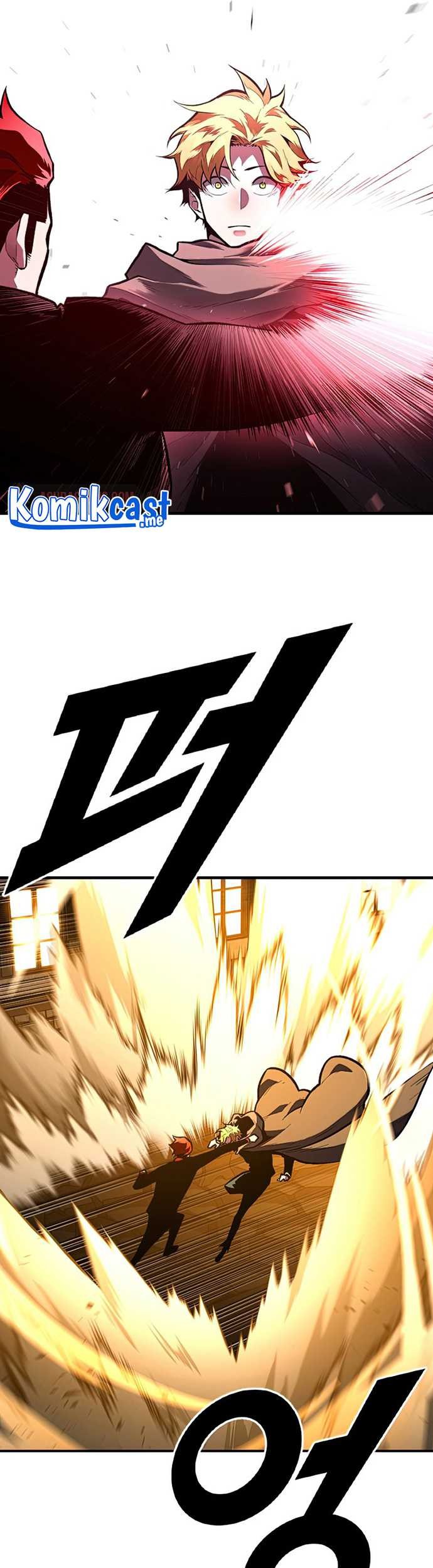 Talent-Swallowing Magician Chapter 35 - halaman 26