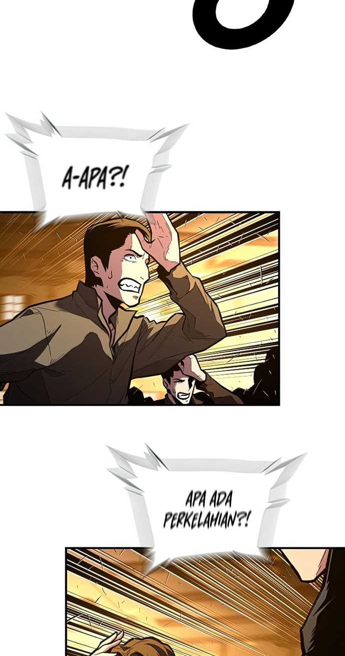 Talent-Swallowing Magician Chapter 35 - halaman 27
