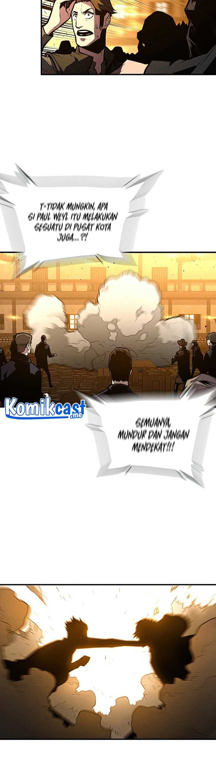 Talent-Swallowing Magician Chapter 35 - halaman 28