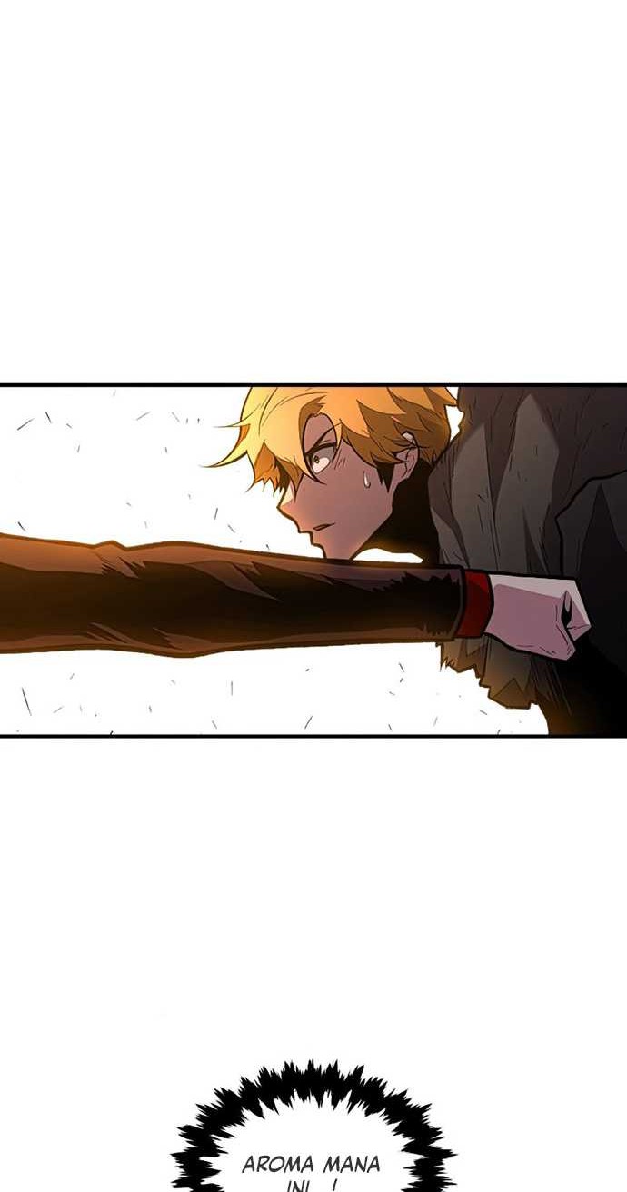 Talent-Swallowing Magician Chapter 35 - halaman 29