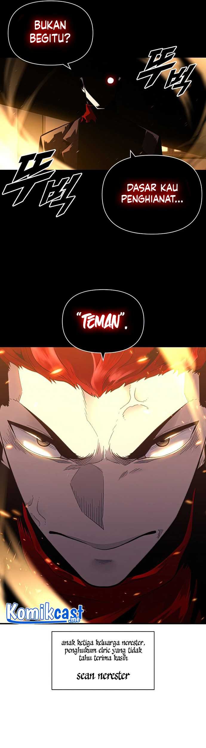 Talent-Swallowing Magician Chapter 35 - halaman 32